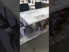 Mesa do Ocean Rhythm