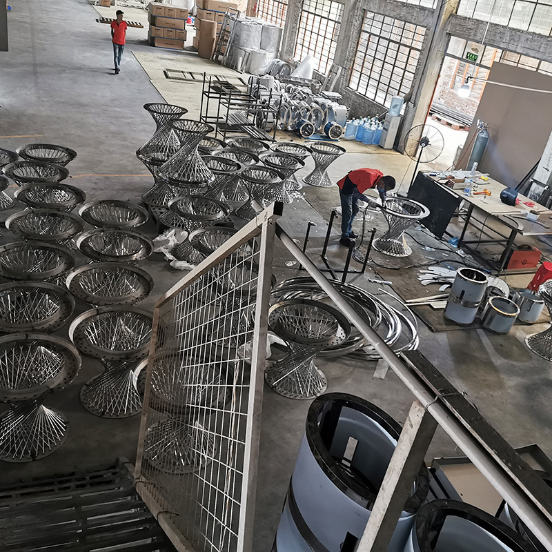 Últimos blogs da empresa sobre Foshan Sedia Furniture Co., Ltd.