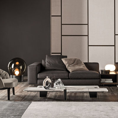 comprar Tabela de chá de aço inoxidável revestida de titânio, mármore, ouro e prata online manufacture