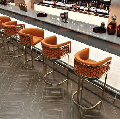 comprar Esfinge de bar de aço inoxidável com braços online manufacture