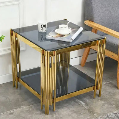 comprar Armazenamento livre de confusão Mesa de bordo de aço inoxidável com superfície lisa online manufacture