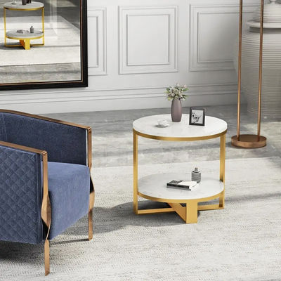 comprar Sofá circular de aço inoxidável italiano minimalista online manufacture