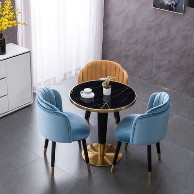 comprar Tabela de negociação de aços inoxidáveis modernos para hotéis online manufacture