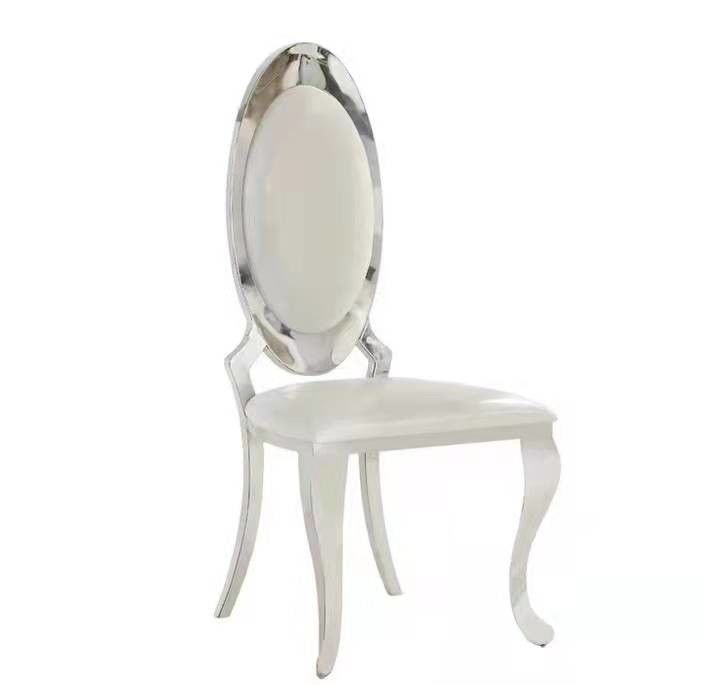 Medium Size High End Cadeiras de Sala de Jantar Ss Cadeira de Mesa OEM ODM