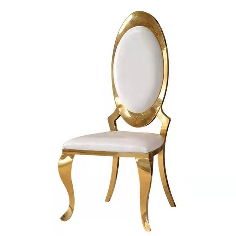 Medium Size High End Cadeiras de Sala de Jantar Ss Cadeira de Mesa OEM ODM