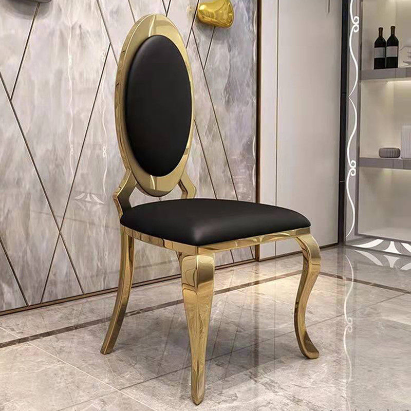 Medium Size High End Cadeiras de Sala de Jantar Ss Cadeira de Mesa OEM ODM